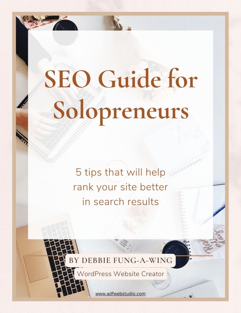 SEO Guide