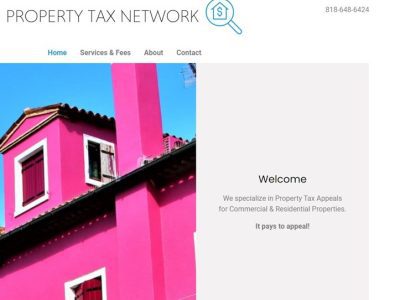 property tax network 5